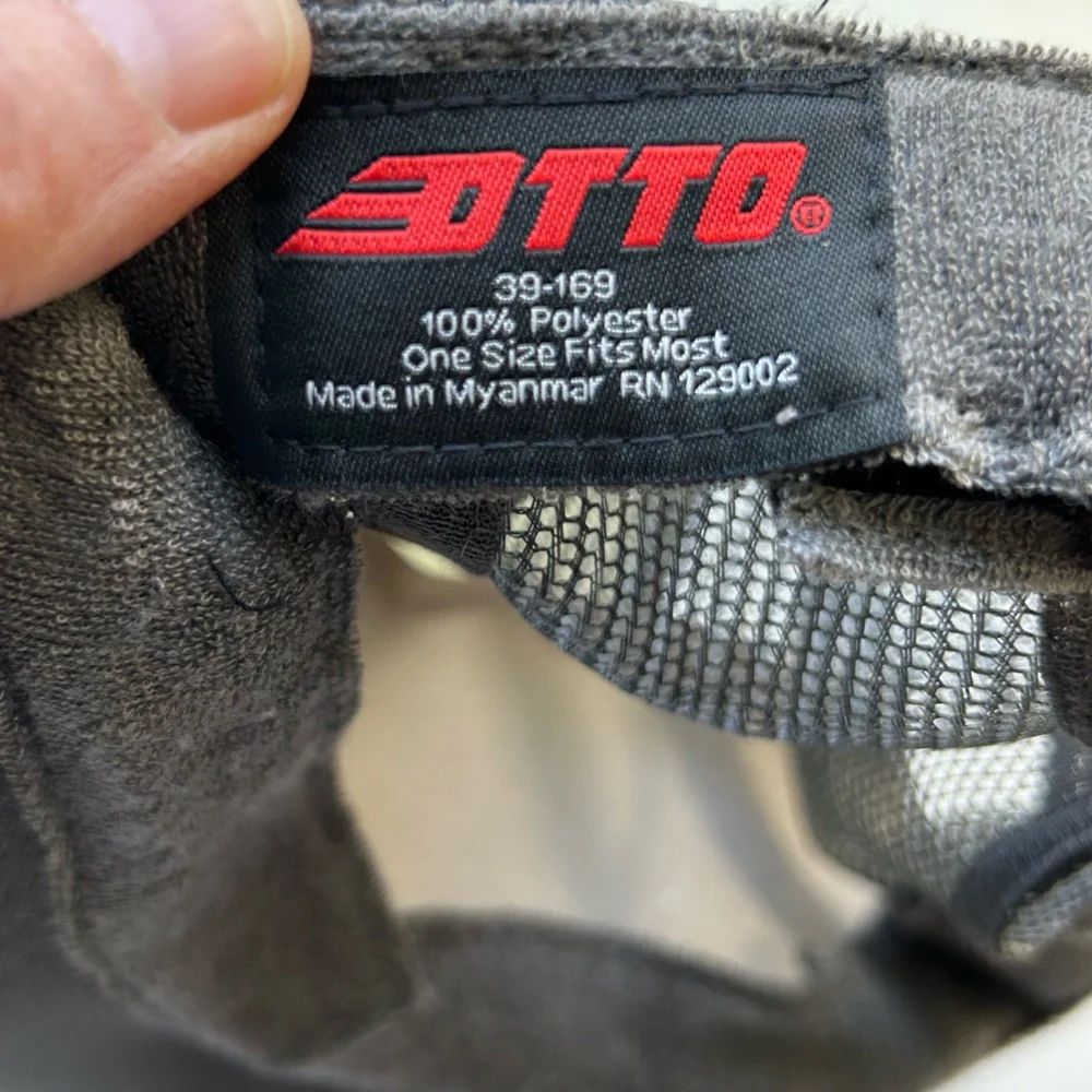 OTTO show off